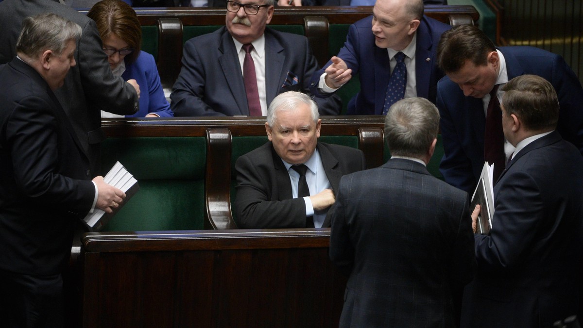 Jarosław Kaczyński