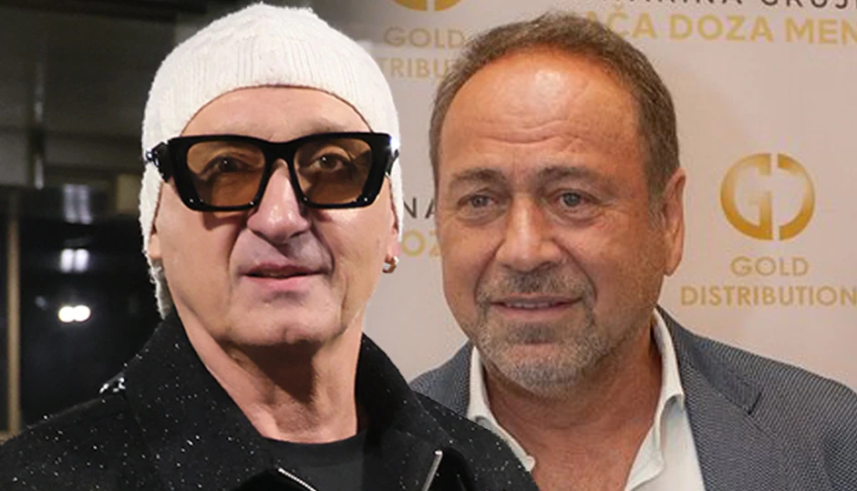 Ovi pevači imaju vanbračnu decu: Neki su plaćali alimentaciju, neki tražili dnk