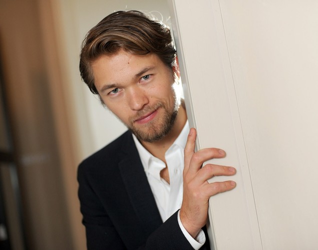 Jakob Oftebro (Norwegia)