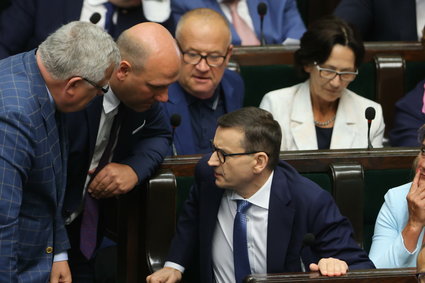 Rząd mocno zwiększa limit wydatków. "Inaczej się nie da"