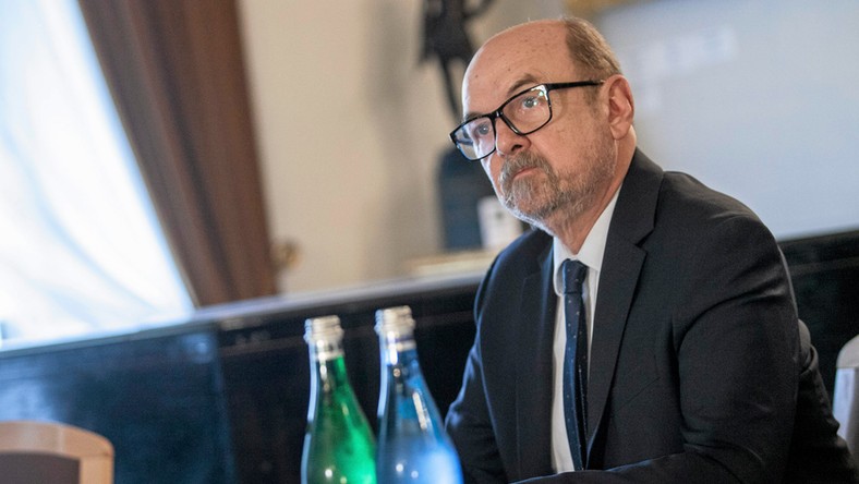 Ryszard Legutko