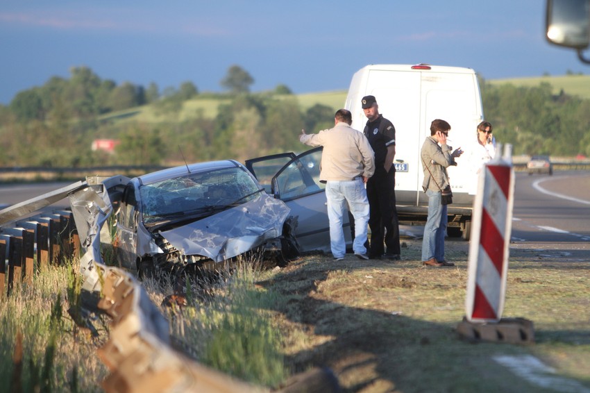 Gazda "Intermezza" po istrazi MUP-a ispalio tri metka