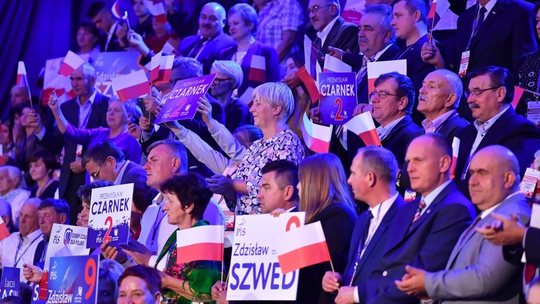 Wyborcy impregnowani na afery. Czego jeszcze nauczyła nas kampanijna flauta?