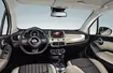 Fiat 500X Opening Edition