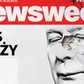 Okładka Newsweek