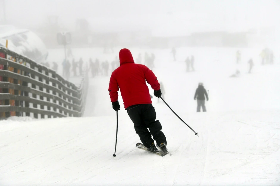 Na najvišim planinama Srbije očekuje se sneg
