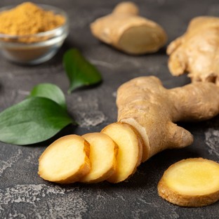 Ezért érdemes minden nap gyömbért fogyasztani – 6 meglepő egészségügyi hatás