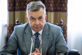 'Rewolucyjne' zmiany w ewaluacji i reforma studiów doktoranckich. Wieczorek zapowiada zmiany