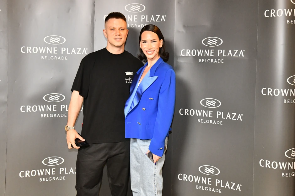 Nikolija Jovanović i Relja Popović