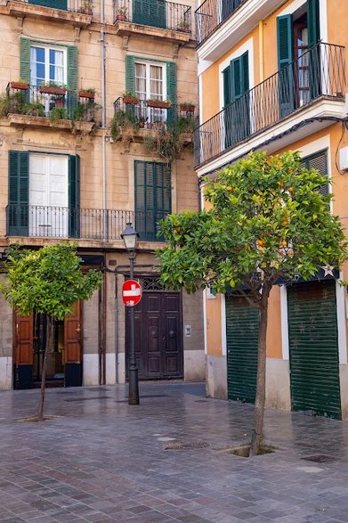 Palma de Mallorca