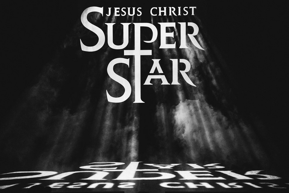 "Jesus Christ Superstar"