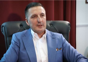 Nedeljko Elek