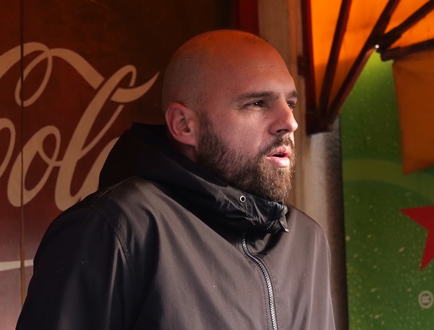 Milica Todorović, emisija "Metar moga sela"