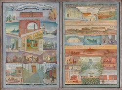 Jak obraz "Łobuzy" stał się "Odpoczynkiem robotników"?