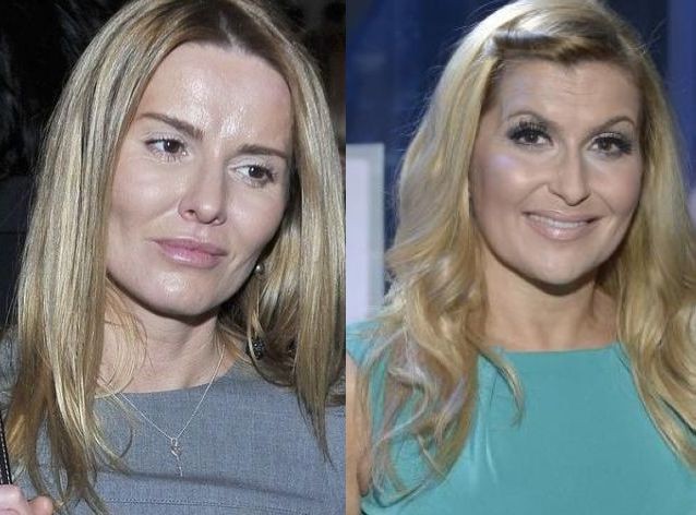 Hanna Lis, Katarzyna Skrzynecka