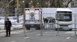 Turcja: Cztery osoby zatrzymane w związku z zamachem w Ankarze