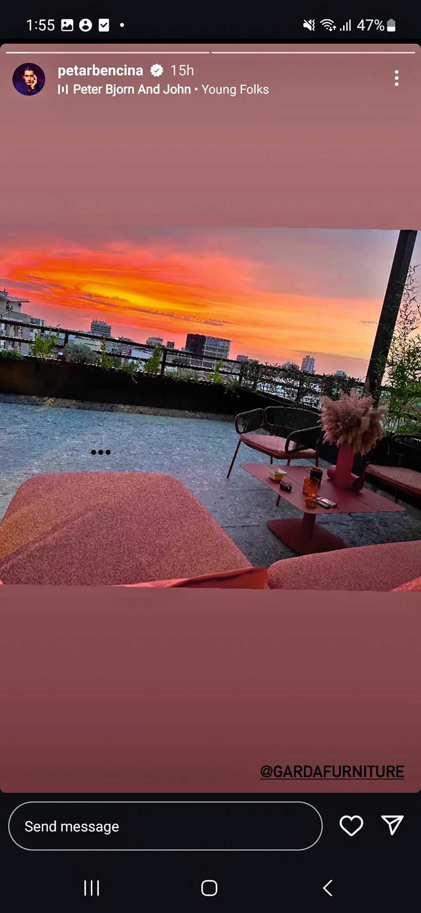 Kuća Petra i Tamare