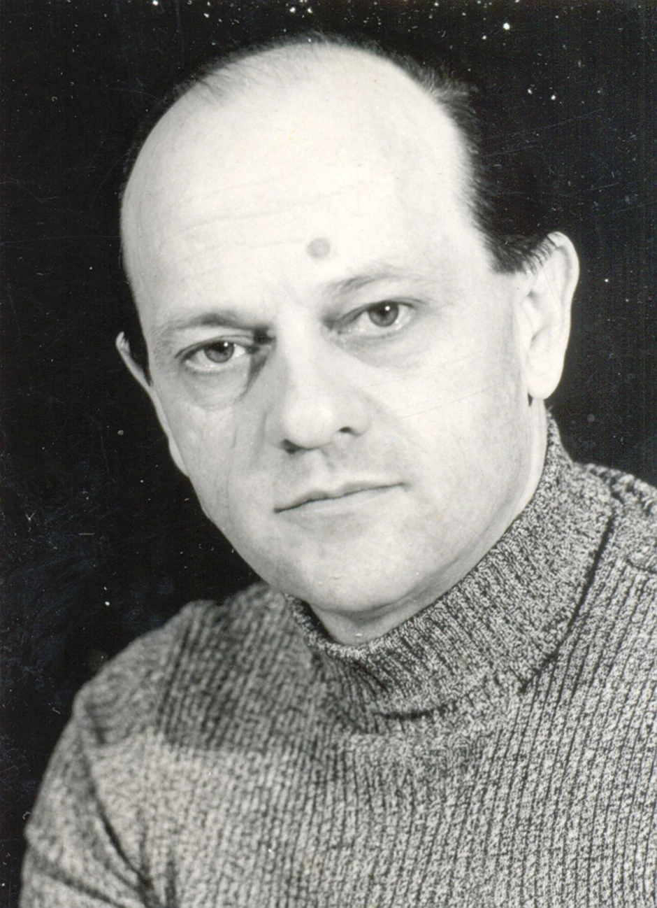 Arhitekta Branko Pešić