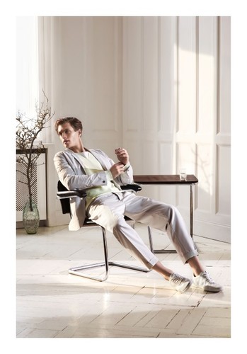 Gino Rossi - kampania kolekcji wiosna/lato 2016