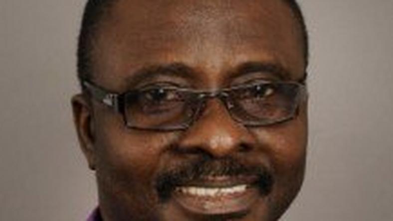 President of the Christian Association of Nigeria (CAN)-Rev. Samson Olasupo Adeniyi Ayokunle