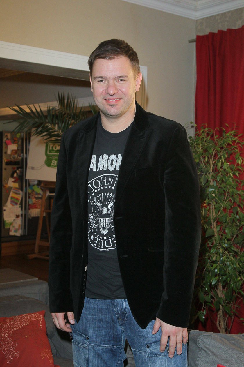 Tomasz Karolak