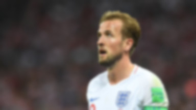 MŚ 2018. Harry Kane: smutne jest tylko to, że nie daliśmy kibicom finału