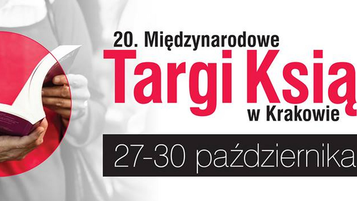 Około 68 tysięcy osób odwiedziło zakończone w niedzielę 20. jubileuszowe Międzynarodowe Targi Książki w Krakowie. Święto literatury obfitowało w atrakcje i spotkania z autorami: zaprezentowało się ponad 700 wystawców z 25 krajów oraz 759 autorów.