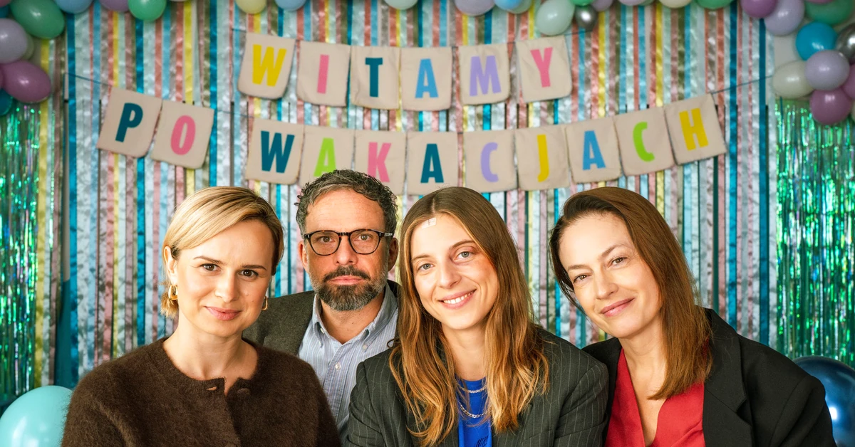 Polski serial podbił świat. Ruszyły zdjęcia do nowego sezonu