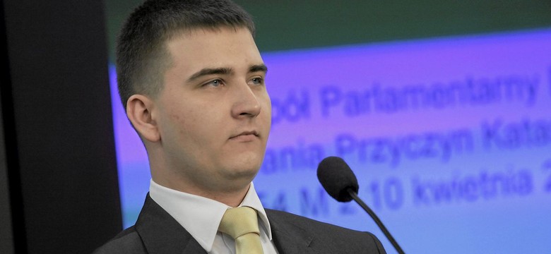 Rzecznik MON o wejściu do Centrum Kontrwywiadu NATO: Ubolewam, że płk Dusza nie jest w stanie zachować się jak żołnierz