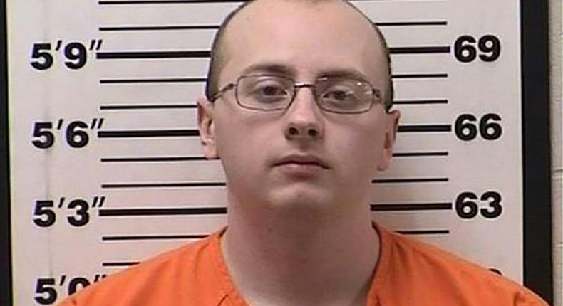 Jake Thomas Patterson, 21, has been charged with murdering the parents of Wisconsin teen Jayme Closs in order to kidnap the 13-year-old