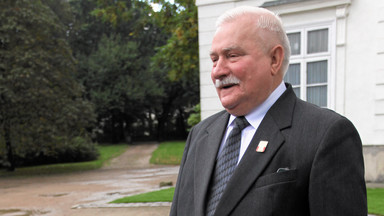 Poseł mniejszości niemieckiej: Lech Wałęsa nie powinien tego mówić