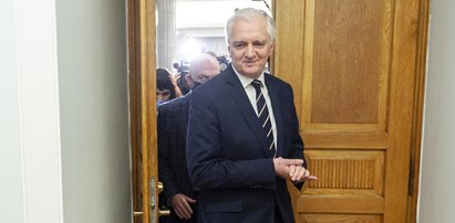 Gowin o swoich relacjach z Kaczyńskim