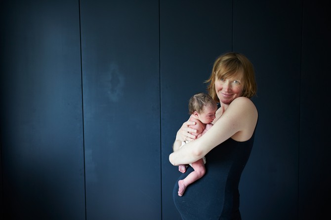 Jenny Lewis/ One Day Young