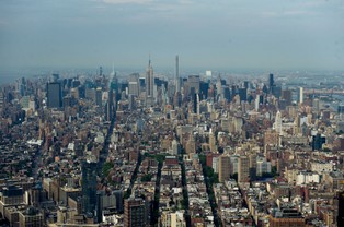 Spada wskaźnik PMI dla amerykańskiego przemysłu. Znamy dane za grudzień