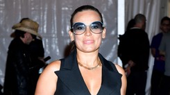 Plotki krążą wokół Muchy. Anna Mucha: To jest coś obrzydliwego