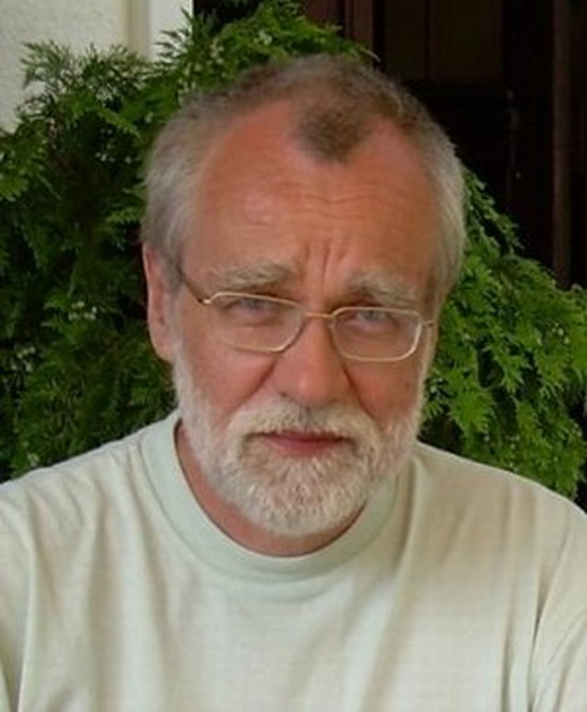 Andrzej Arciszewski