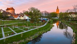 Nowe, atrakcyjne uzdrowisko w Polsce. Burmistrz zdradza, kiedy przyjmie kuracjuszy