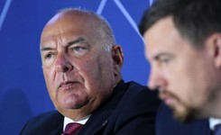 Kościński o deficycie budżetowym: Wyniesie 82,3 mld zł