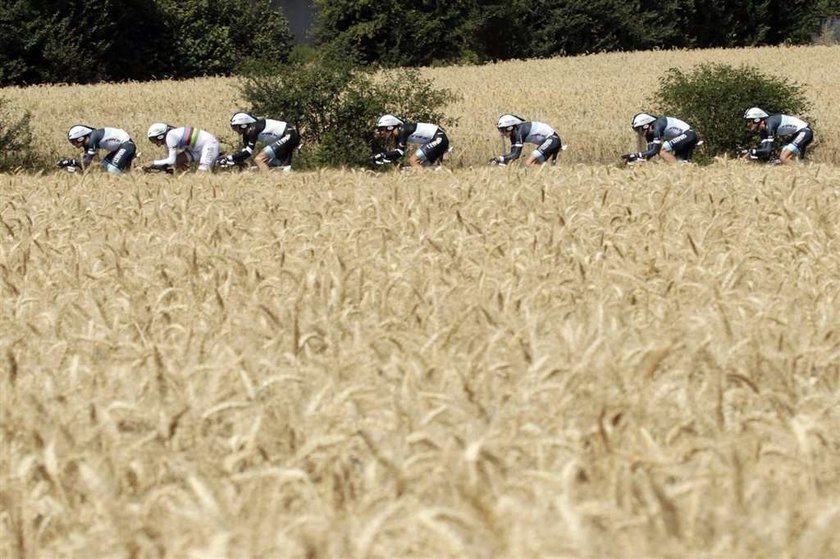 Tour de France może wystartować z Kataru