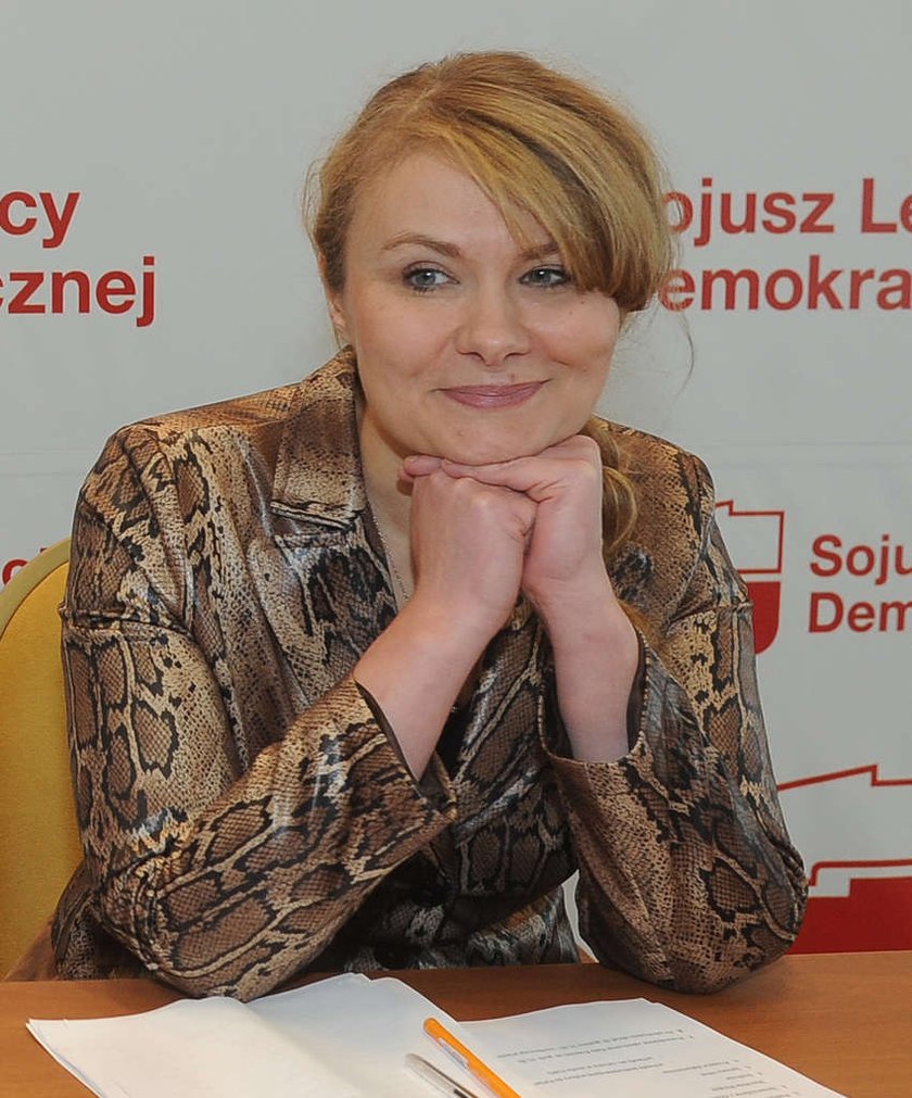 Katarzyna Piekarska