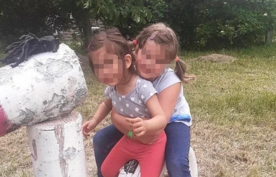 Tina i Sara, sestre devojčice poginule u tragediji na Železničkoj stanici Novi Sad