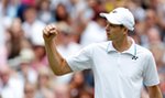 Wimbledon. Wymarzony początek Huberta Hurkacza! Polak zdemolował rywala