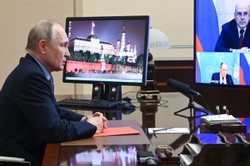 Ekspert: Waszyngton, Londyn, Warszawa powinny szybko działać. Kijowa nie stać na cierpliwość