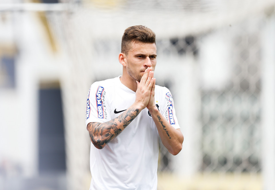 Lucas Lima