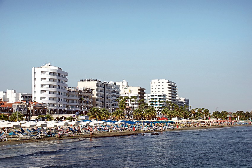 Omiljena ofšor destinacija srpskih bogataša: Kipar