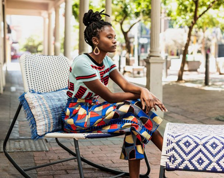 Újabb remek húzás az IKEÁ-tól, ezúttal afrikai tervezőkket fogott össze -  Noizz