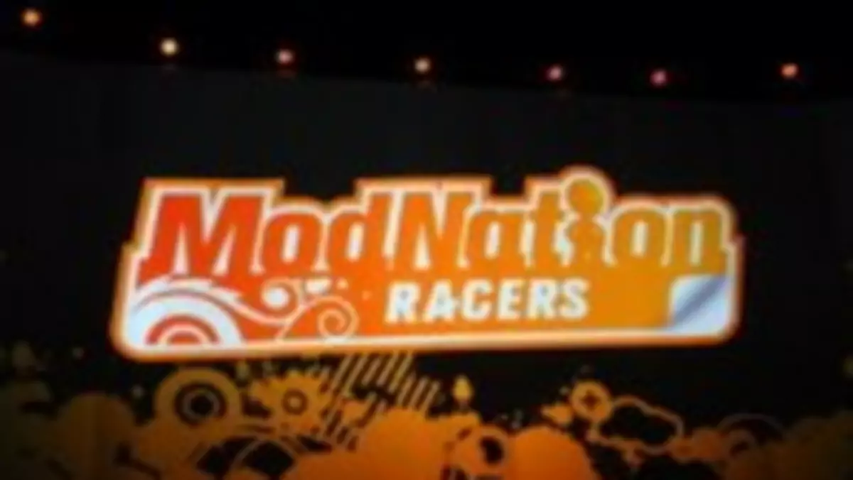 ModNation Racers, czyli wyścigowe LittleBigPlanet