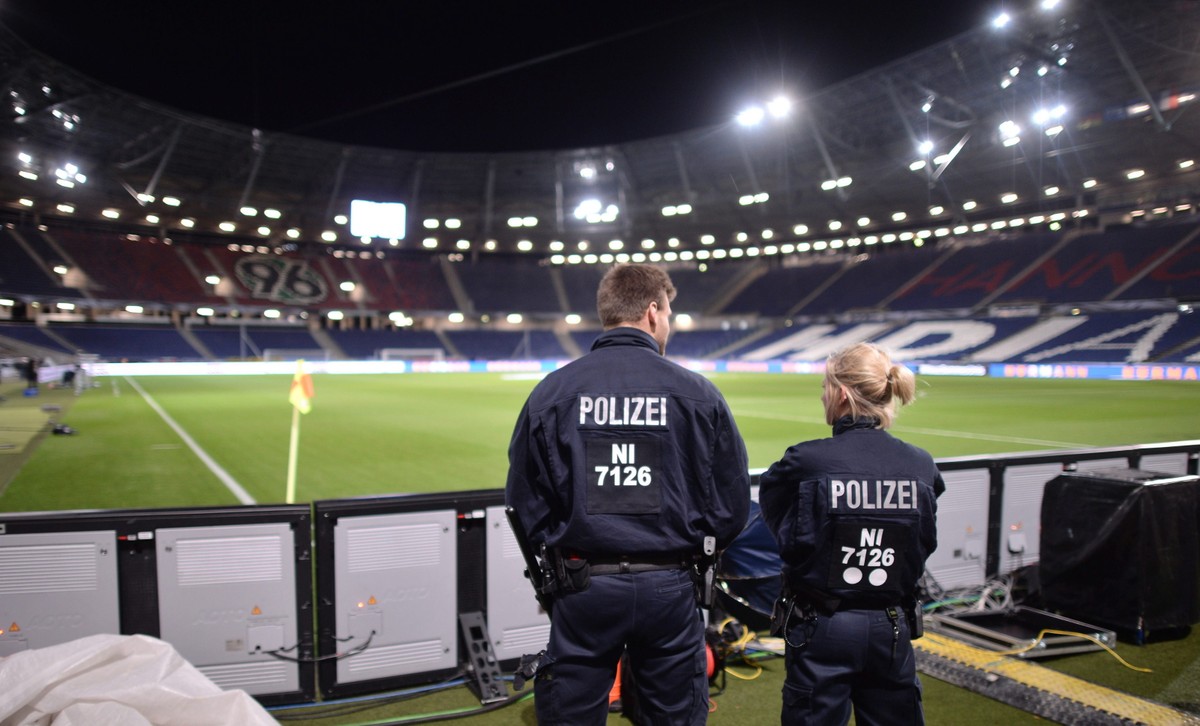W Hanowerze miało wybuchnąć kilka bomb. TAJNY RAPORT niemieckiego kontrwywiadu
