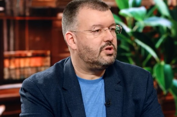 Antić: Do tragedije na Filozofskom fakultetu došlo zbog nemara uprave