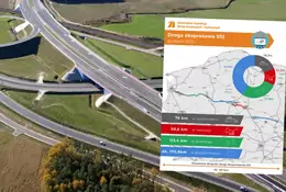 Droga S10 będzie najprostszym połączeniem pomiędzy Szczecinem i Warszawą [MAPA]
